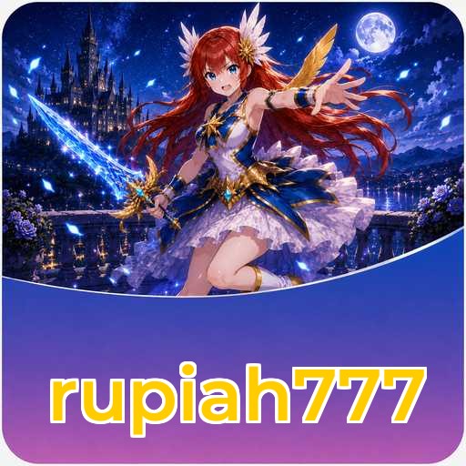 App Information rupiah777